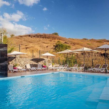 Tama Hotel Saint-Gilles-les Bains Dış mekan fotoğraf