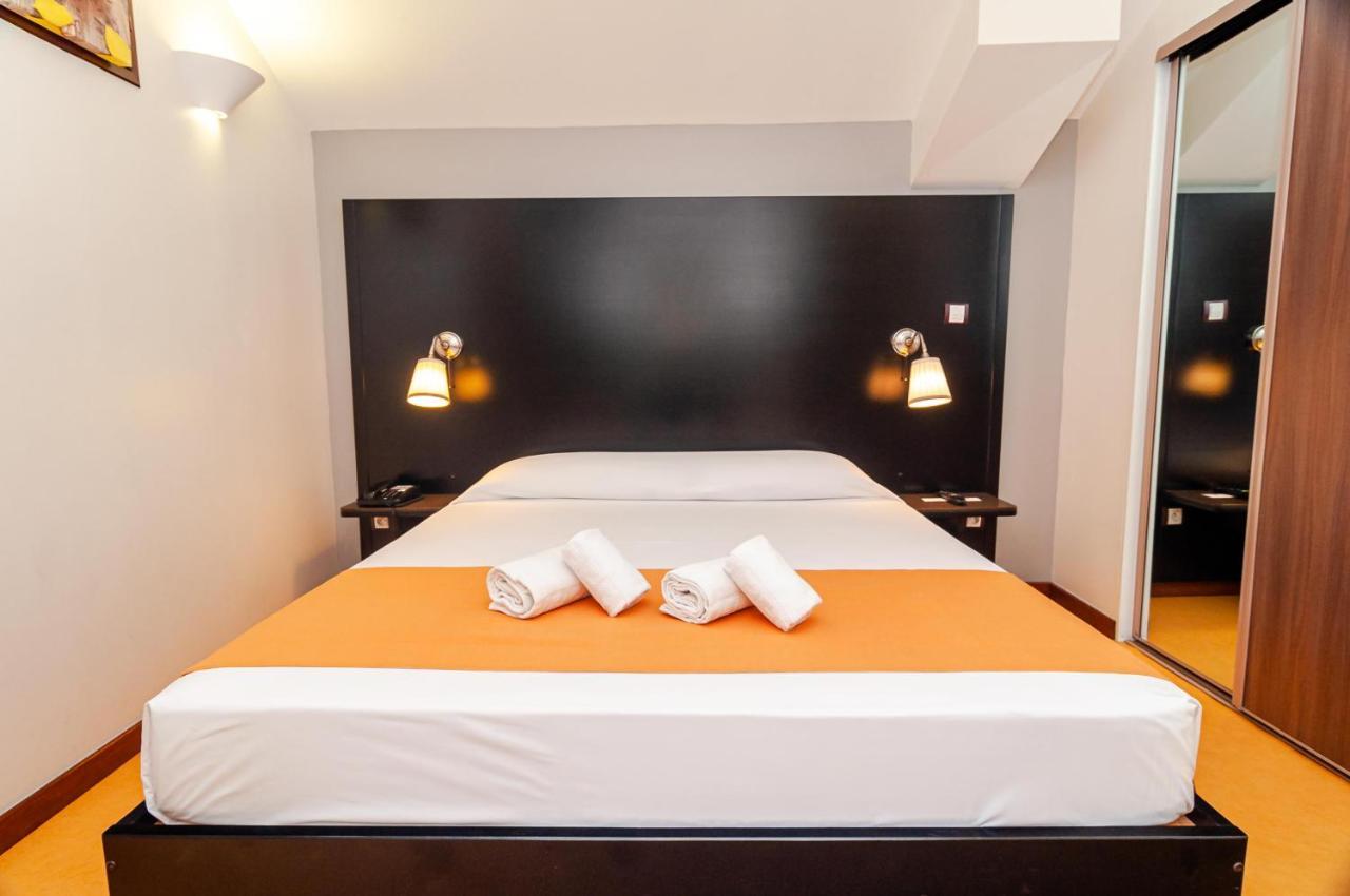 Tama Hotel Saint-Gilles-les Bains Dış mekan fotoğraf