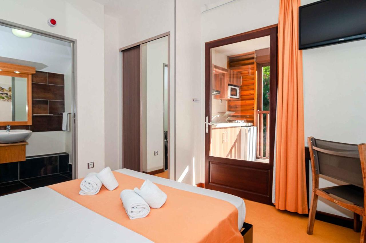 Tama Hotel Saint-Gilles-les Bains Dış mekan fotoğraf