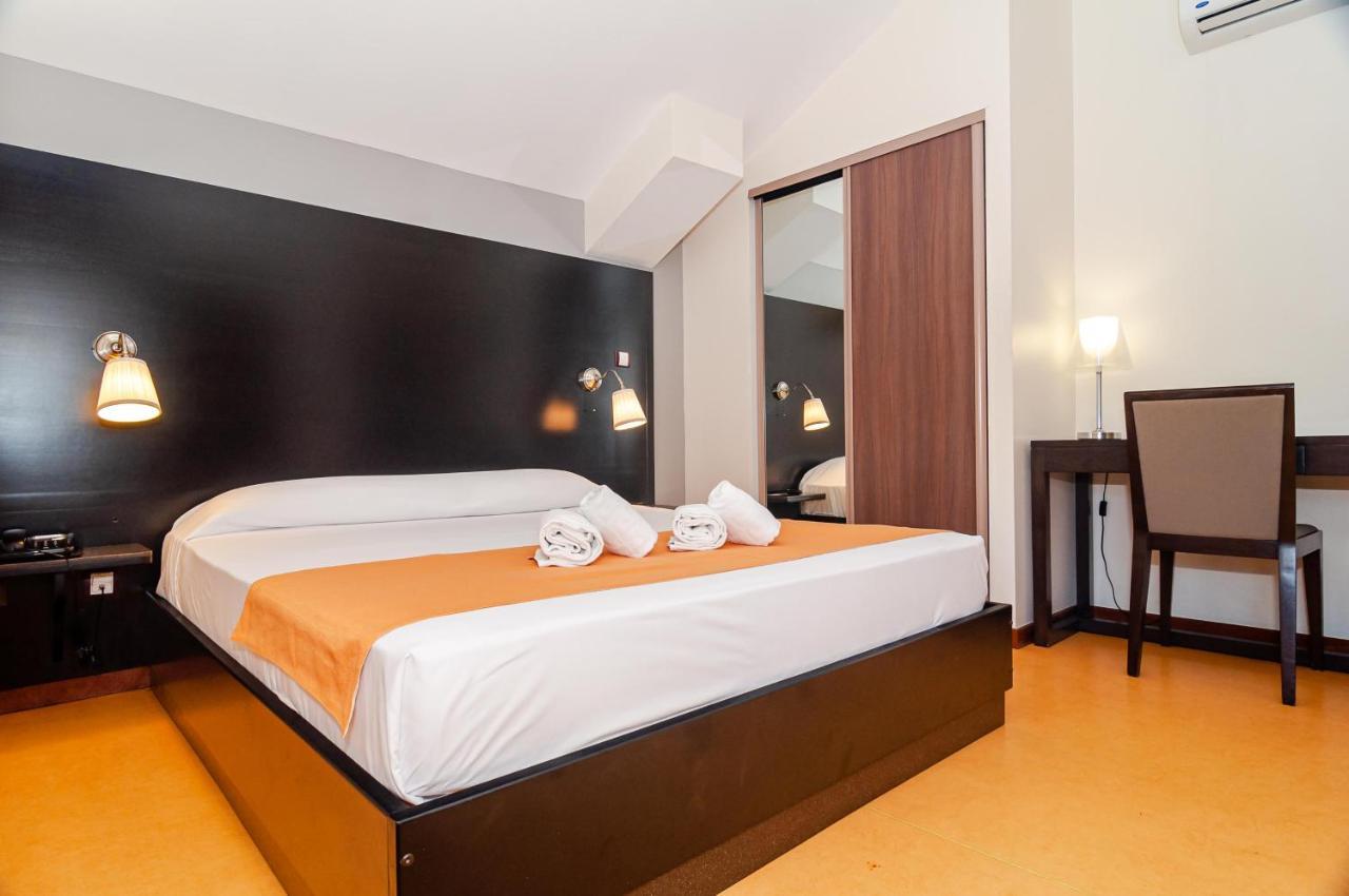 Tama Hotel Saint-Gilles-les Bains Dış mekan fotoğraf