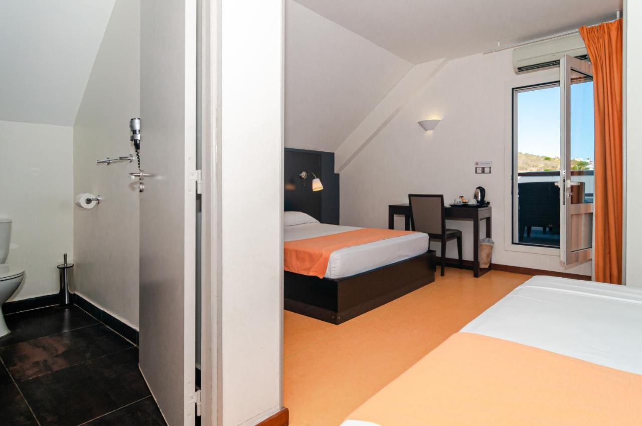 Tama Hotel Saint-Gilles-les Bains Dış mekan fotoğraf