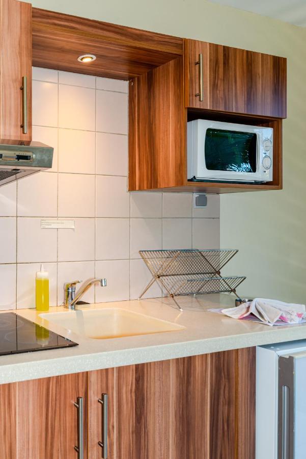 Tama Hotel Saint-Gilles-les Bains Dış mekan fotoğraf
