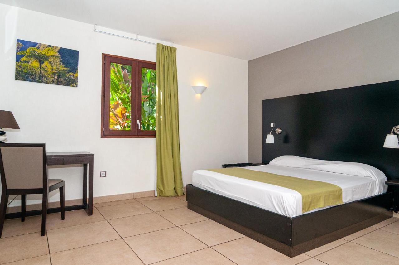 Tama Hotel Saint-Gilles-les Bains Dış mekan fotoğraf