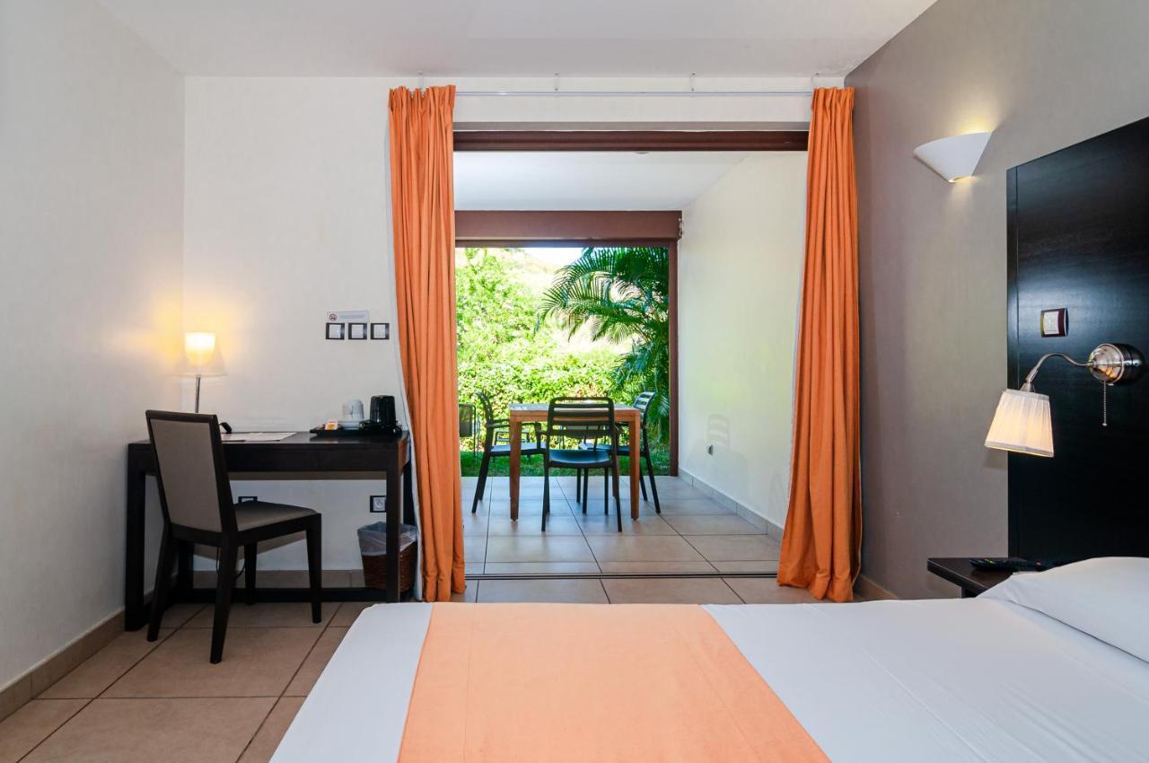 Tama Hotel Saint-Gilles-les Bains Dış mekan fotoğraf