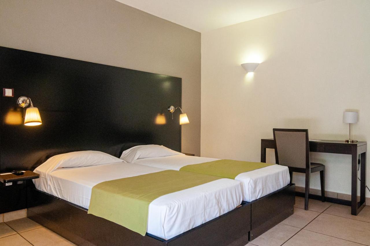 Tama Hotel Saint-Gilles-les Bains Dış mekan fotoğraf