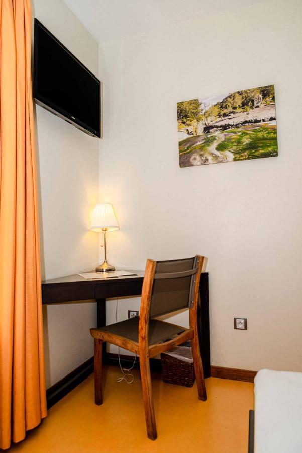Tama Hotel Saint-Gilles-les Bains Dış mekan fotoğraf