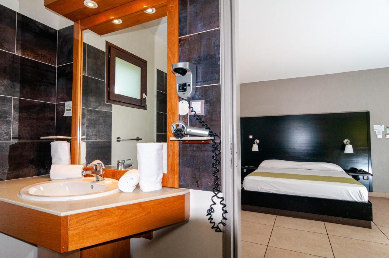 Tama Hotel Saint-Gilles-les Bains Dış mekan fotoğraf