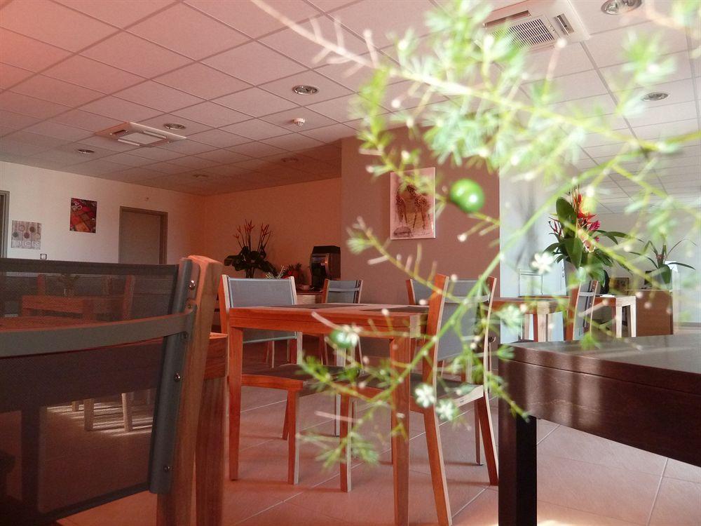 Tama Hotel Saint-Gilles-les Bains Dış mekan fotoğraf