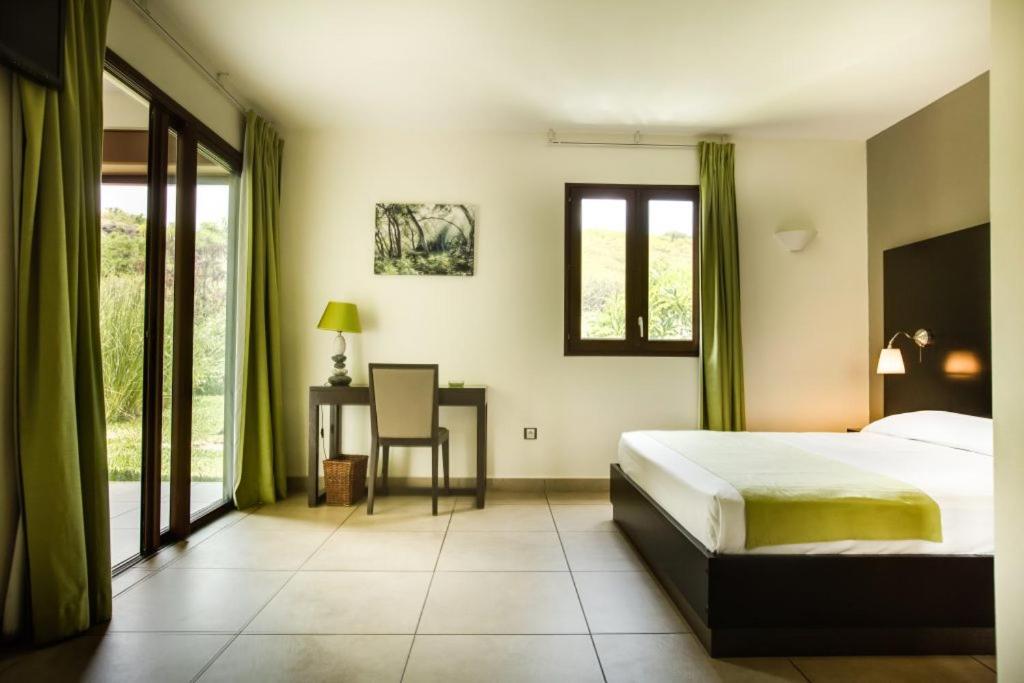 Tama Hotel Saint-Gilles-les Bains Dış mekan fotoğraf