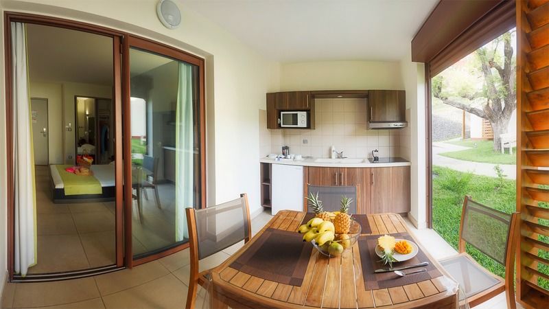 Tama Hotel Saint-Gilles-les Bains Dış mekan fotoğraf