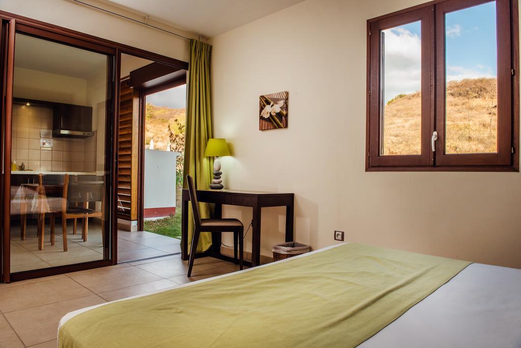 Tama Hotel Saint-Gilles-les Bains Dış mekan fotoğraf