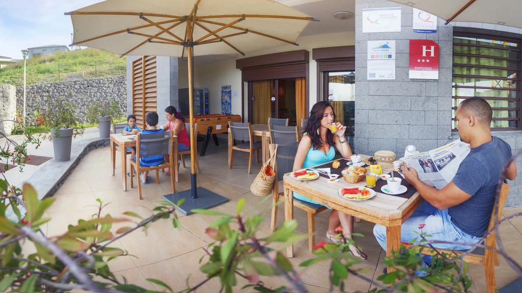Tama Hotel Saint-Gilles-les Bains Dış mekan fotoğraf