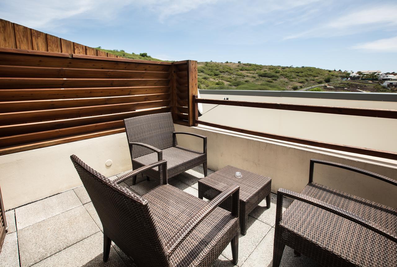 Tama Hotel Saint-Gilles-les Bains Dış mekan fotoğraf