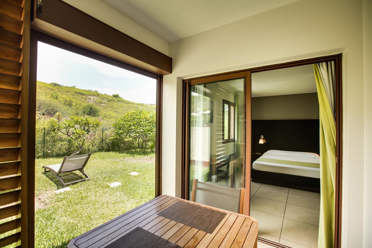 Tama Hotel Saint-Gilles-les Bains Dış mekan fotoğraf
