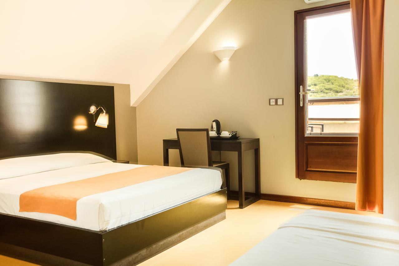 Tama Hotel Saint-Gilles-les Bains Dış mekan fotoğraf