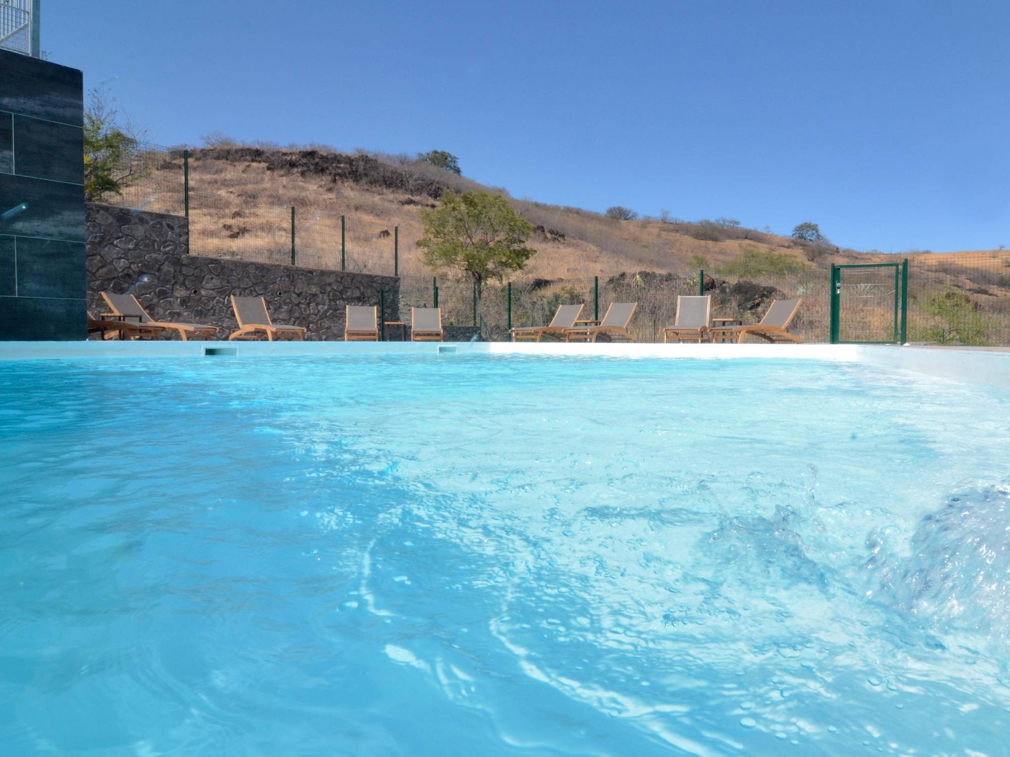 Tama Hotel Saint-Gilles-les Bains Dış mekan fotoğraf