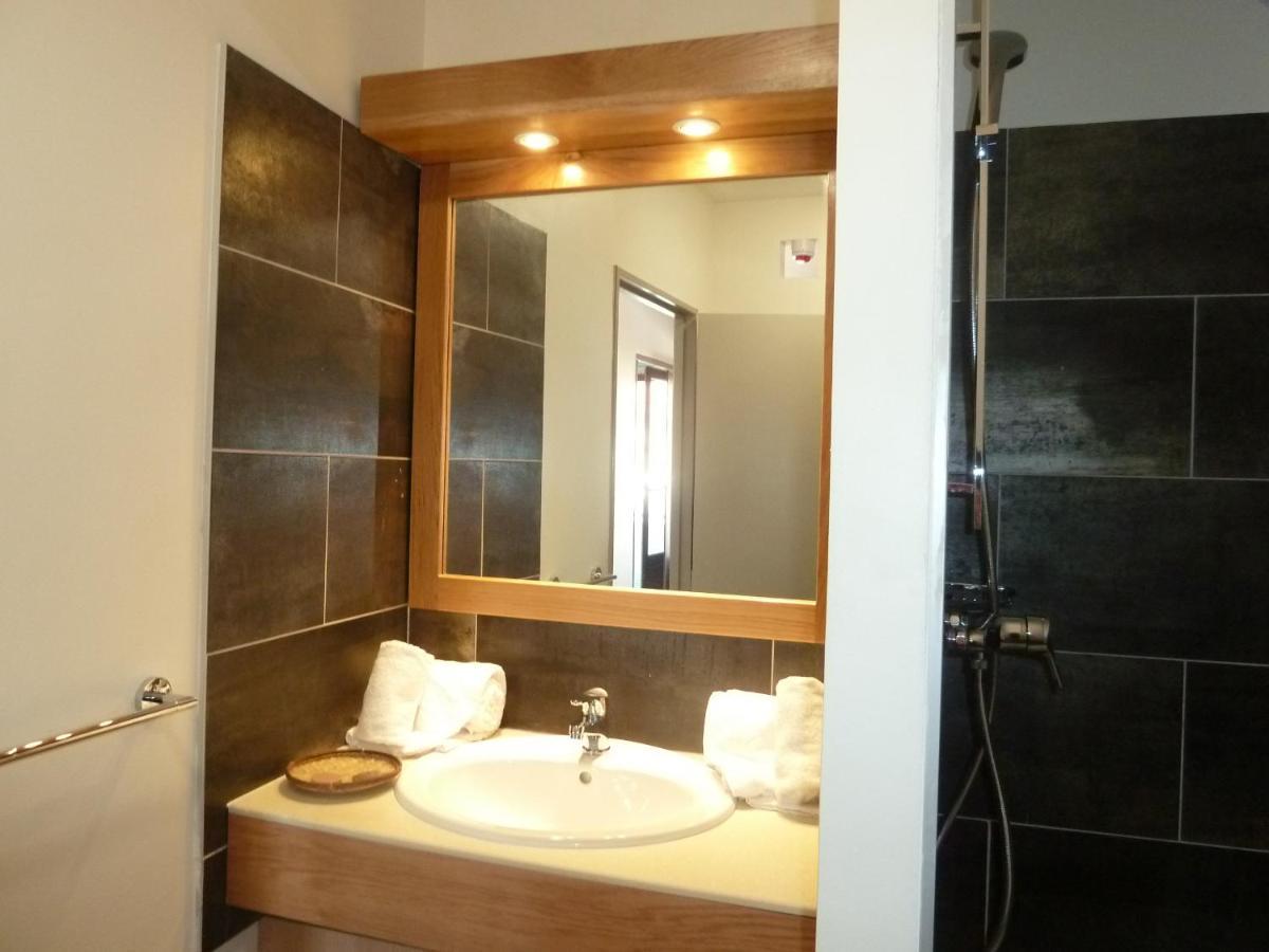 Tama Hotel Saint-Gilles-les Bains Dış mekan fotoğraf